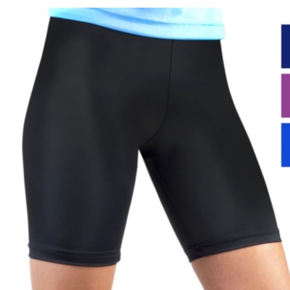 AERO TECH DESIGNS Classic Unpadded Bike Shorts 1x